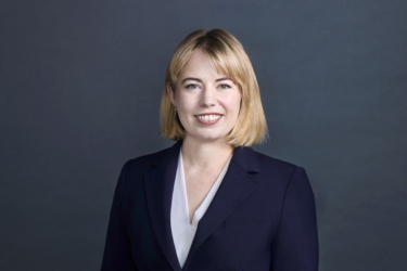 Attorney Caroline K. Gorman